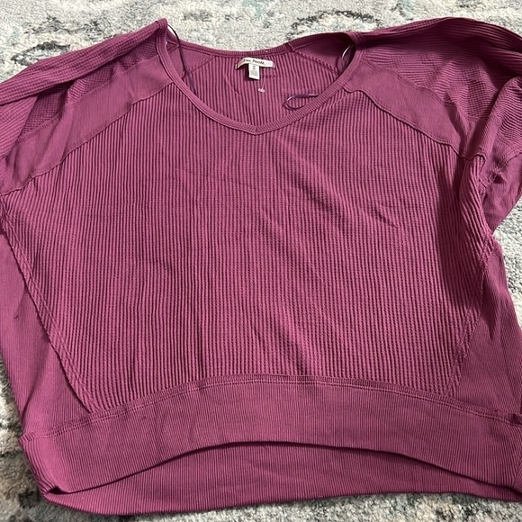 Free People Oversized Top - Picture 4 of 13